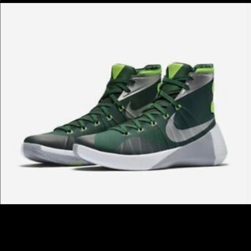 Nike Hyperdunks